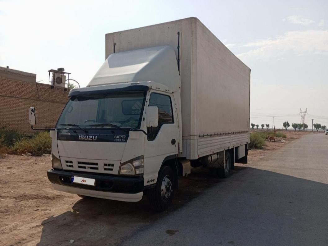 اتوبارباربرییافت ابادفلاحشهرکولیعصرعبدلاباد|خدمات حمل و نقل|تهران, یافتآباد|دیوار