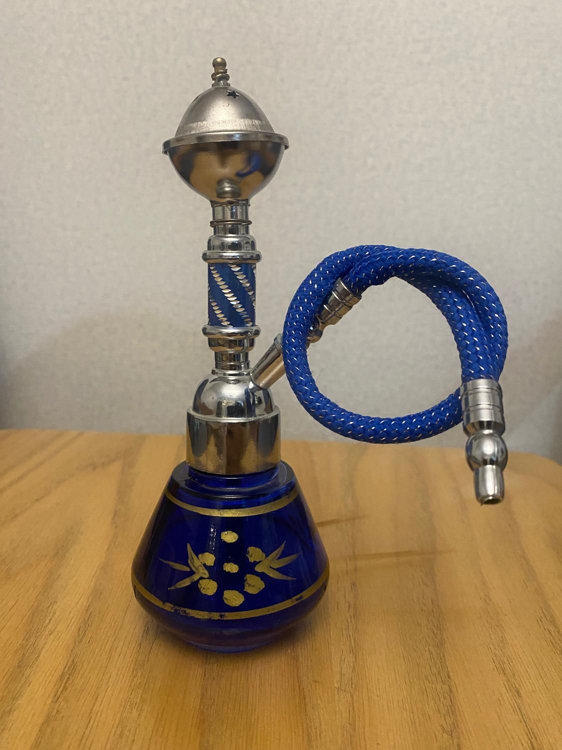 قلیان دکوری|صنایع دستی و سایر لوازم تزئینی|تهران, مینا|دیوار