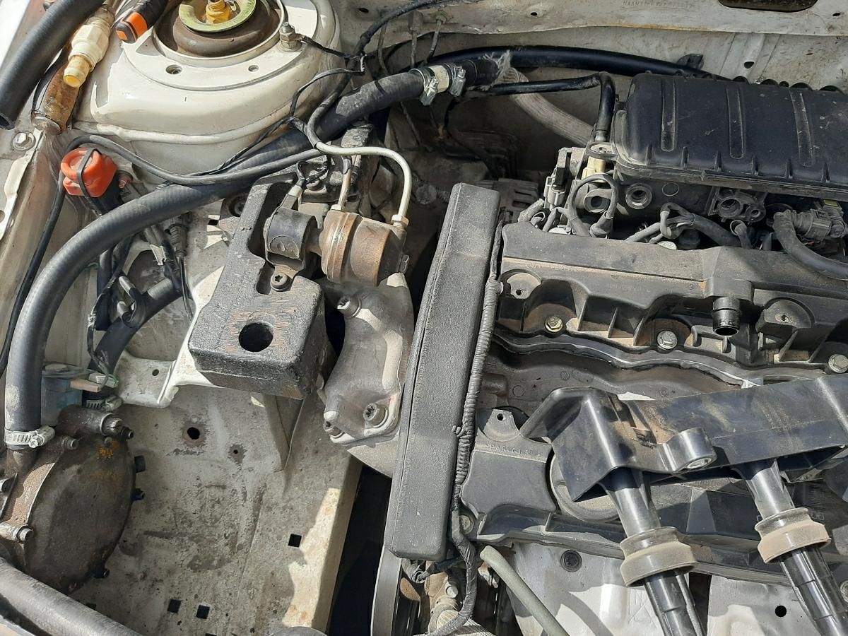 تعمیر گاز سی ان جی CNG و مایع|خدمات موتور و ماشین|تبریز, |دیوار