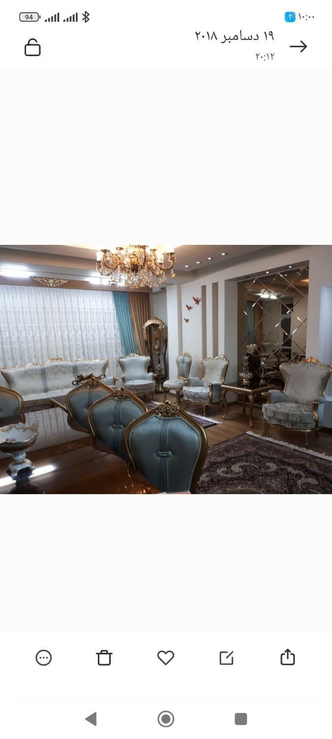 فروش آپارتمان ۱۳۵ متری ۳ خوابه|فروش آپارتمان|تبریز, |دیوار