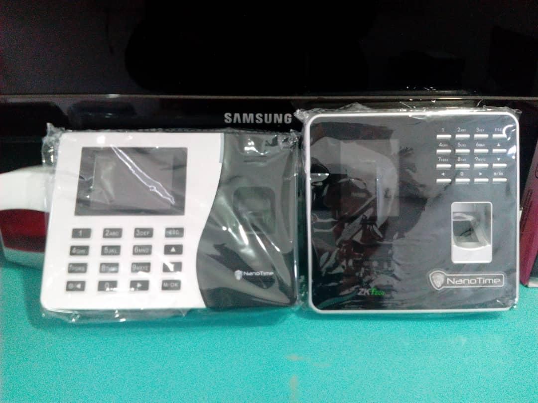 دستگاه حضور و غیاب پرسنل، نرم افزار حضور غیاب|دفتر کار|اهواز, گلستان|دیوار