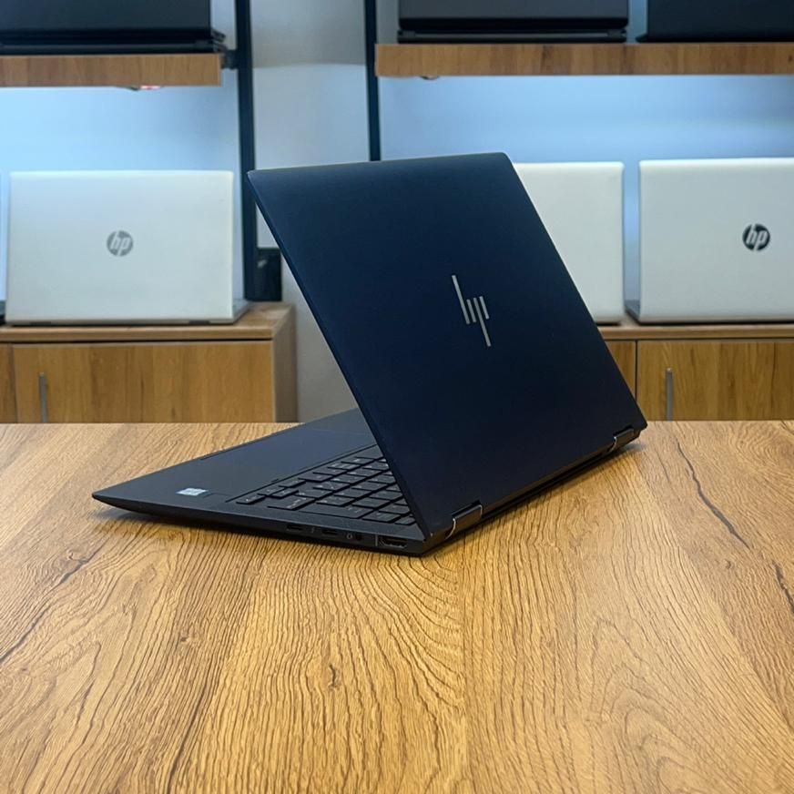 لپ تاپ  Hp Deragon Fly/ پردازنده Core i5 نسل ۸|رایانه همراه|مشهد, ارشاد|دیوار