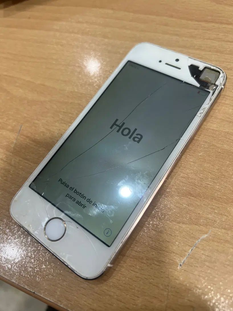 Iphone 5s|موبایل|تهران, سازمان برنامه جنوبی|دیوار