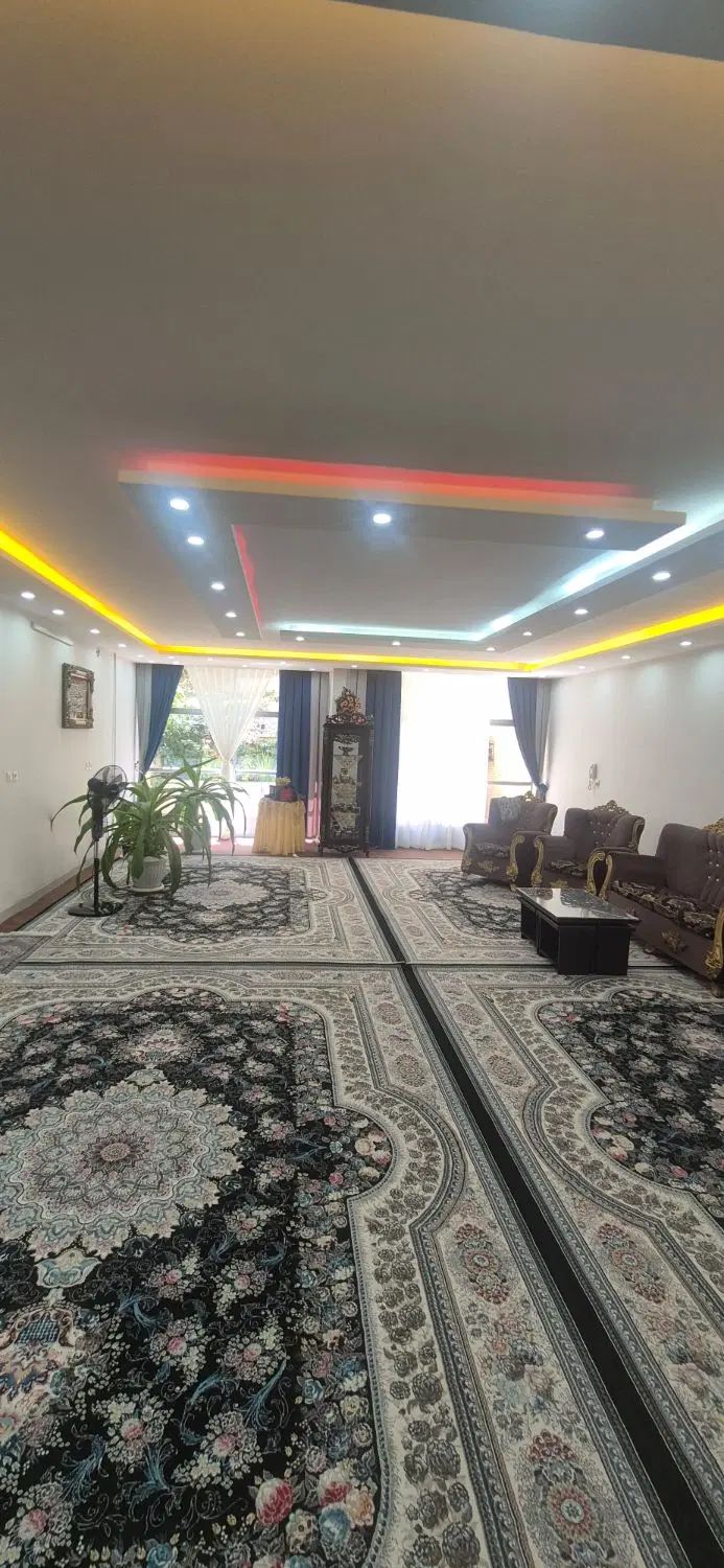 خانه دوطبقه|فروش خانه و ویلا|اصفهان, گرکان|دیوار