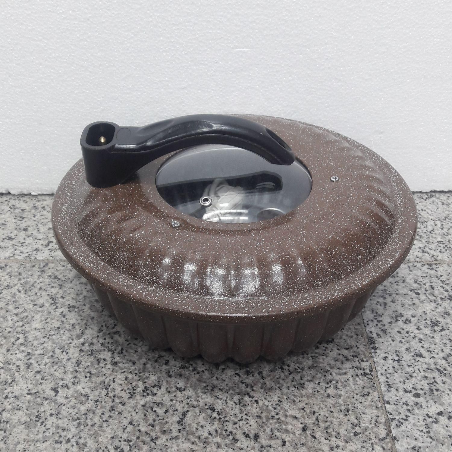 کیک پز ام کا گرانیتی|اجاق گاز و لوازم برقی پختوپز|تهران, امین حضور|دیوار