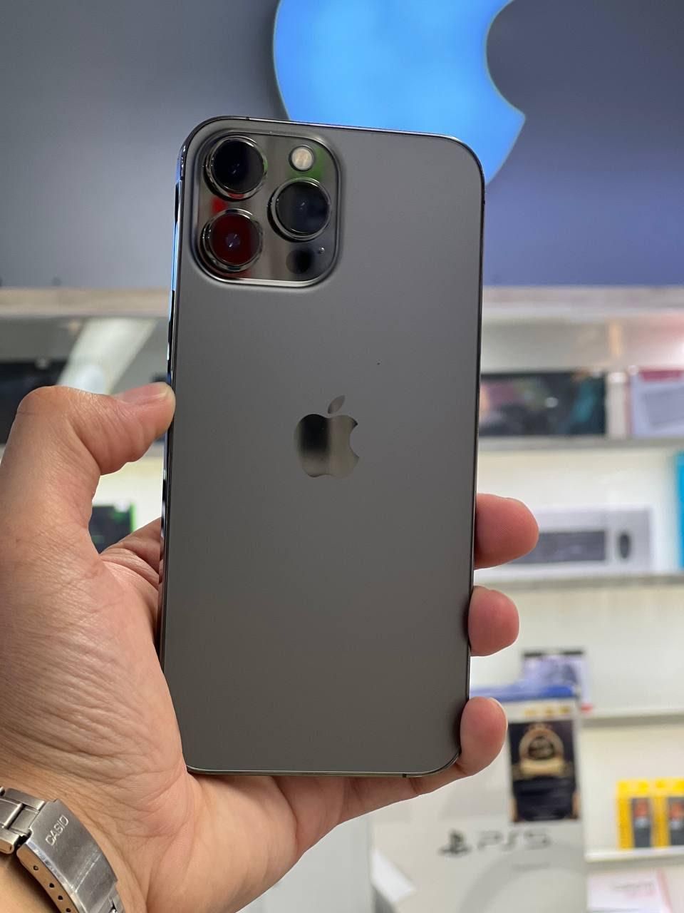 فروش ویژه iPhone 13 pro max|موبایل|مشهد, فرهنگ|دیوار
