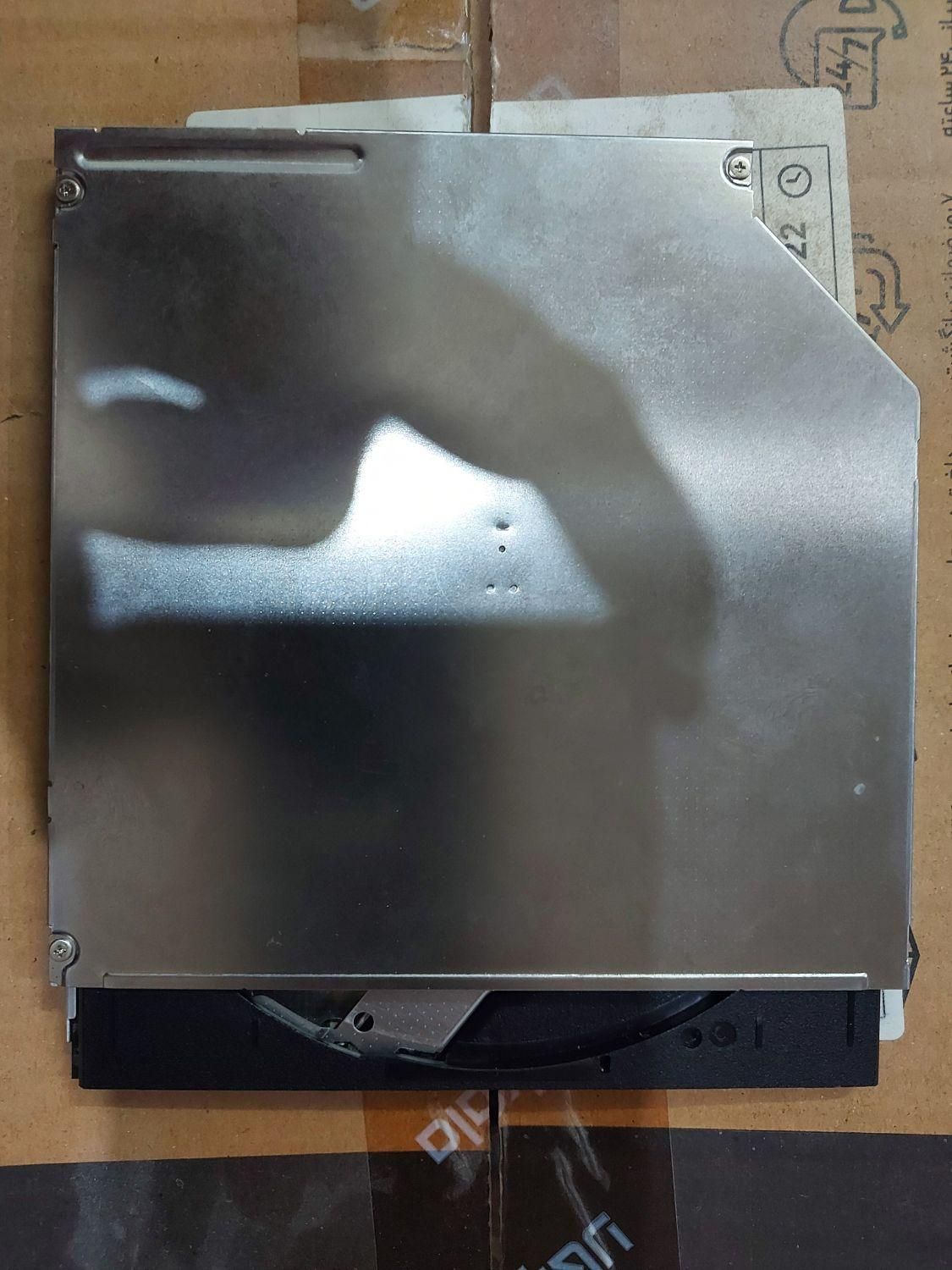 dvd رایتر لپتاپ 9mm|قطعات و لوازم جانبی رایانه|اهواز, فرهنگ شهر|دیوار