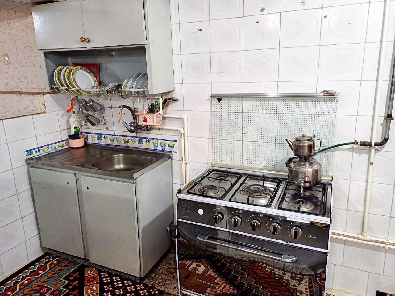 سوییت پارکینگ دار دربست داخل شهر جوانرود سویت|اجارهٔ کوتاه‌مدت آپارتمان و سوئیت|جوانرود, |دیوار