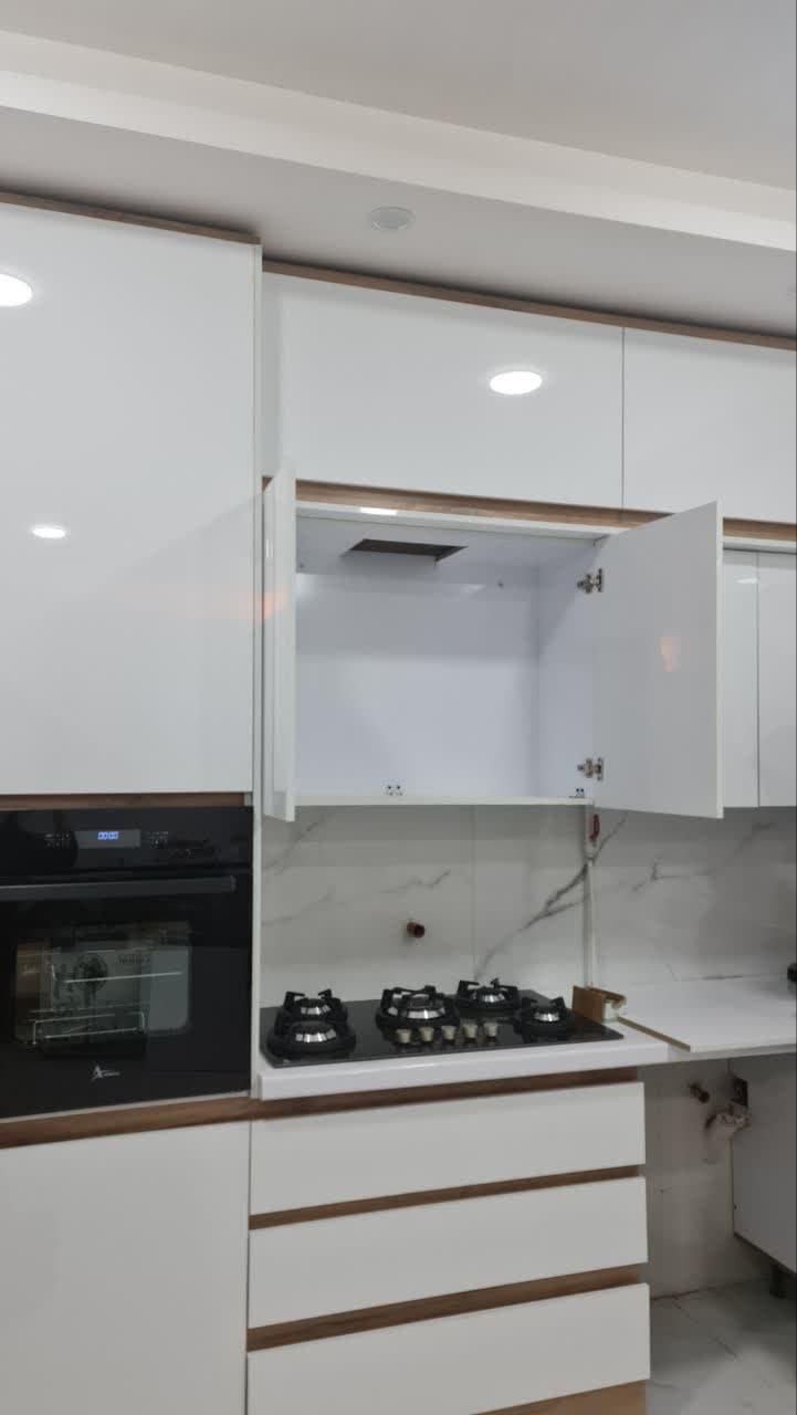 کابینت مات و براق|مصالح و تجهیزات ساختمان|دزفول, |دیوار