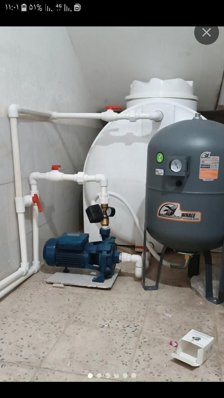 اجرای انواع خدمات فنی|خدمات پیشه و مهارت|اشتهارد, |دیوار