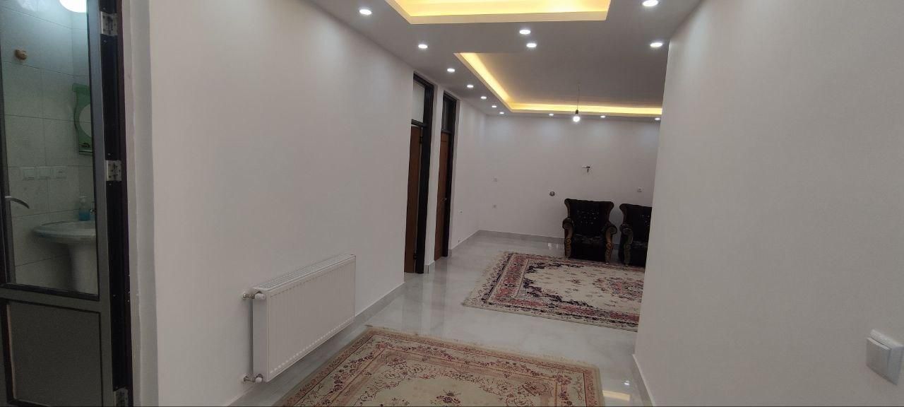 تک و دو خواب بدون واسطه زیر نظر وزارت گردشگری|اجارهٔ کوتاه‌مدت ویلا و باغ|آستارا, |دیوار