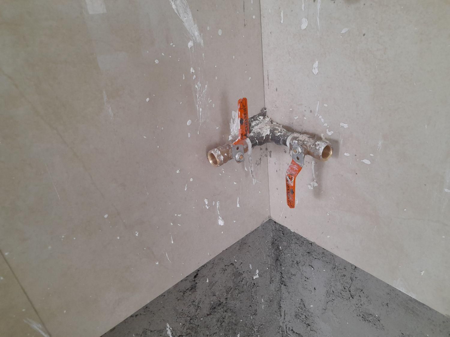 لوله کشی گاز و گاز رسانی وخورده کاری|خدمات پیشه و مهارت|مشهد, وکیل‌آباد|دیوار