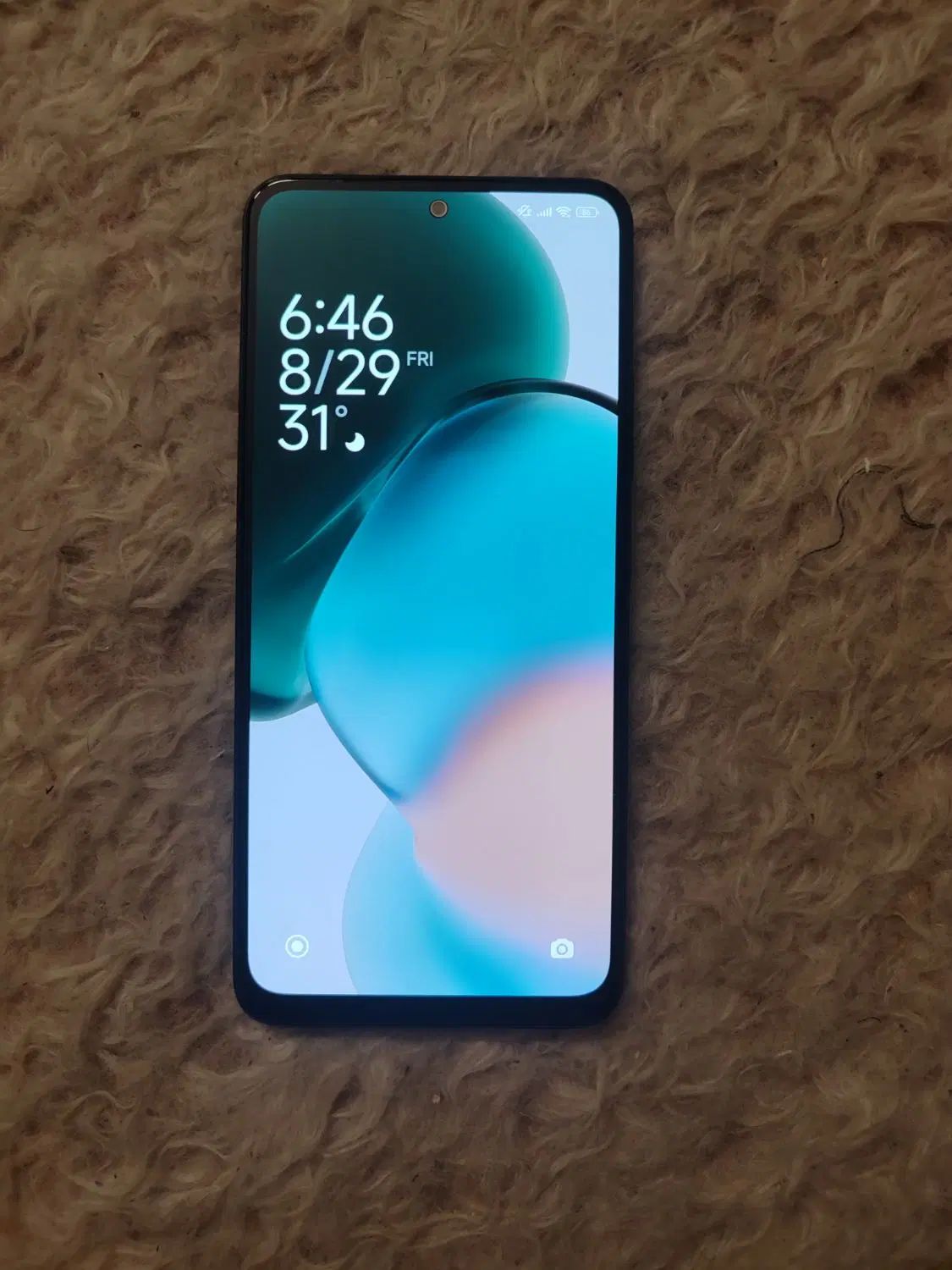 redmi note 12/ردمی نوت 12|موبایل|تهران, شارق|دیوار