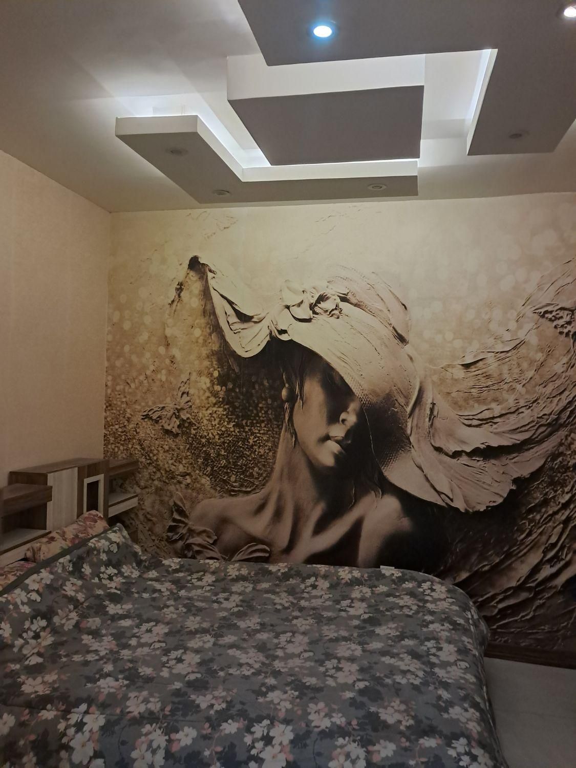 اجاره اپارتمان منزل سوئیت مبله روزانه مرکز اصفهان|اجارهٔ کوتاهمدت آپارتمان و سوئیت|اصفهان, خواجو|دیوار