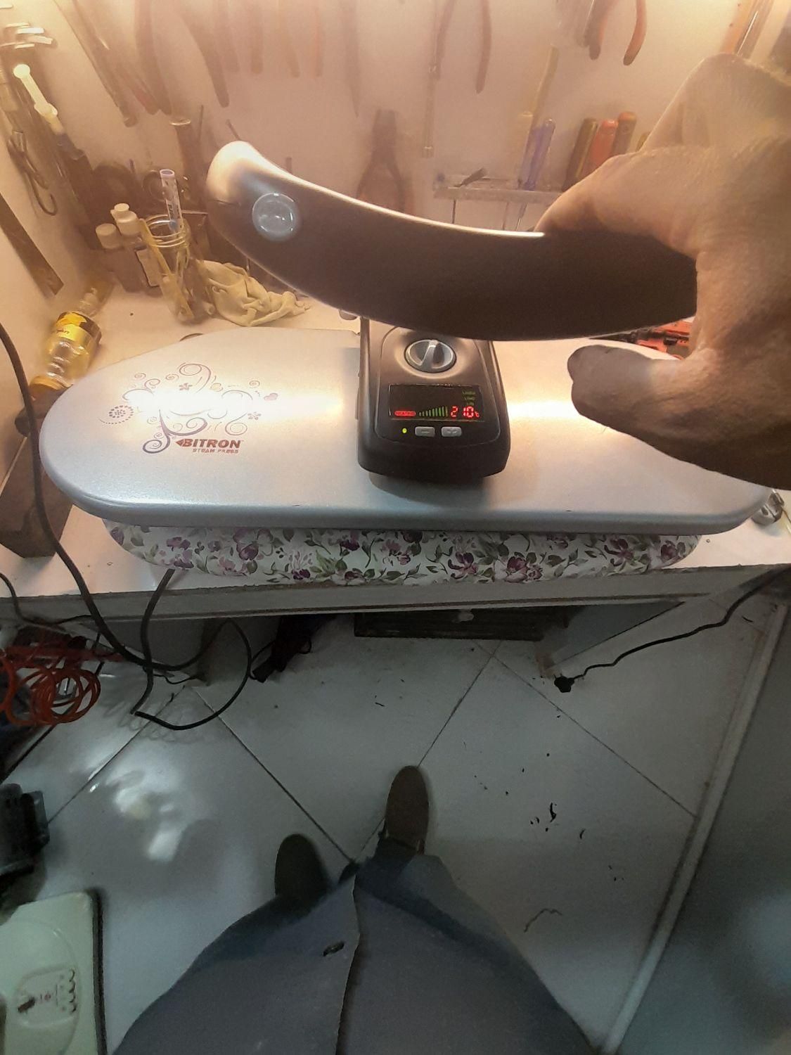 تعمیربخاری پنکه لباسشویی جاروبرقی،اتوماکروفر سشوار|خدمات پیشه و مهارت|مشهد, امامیه (شهرک غرب)|دیوار