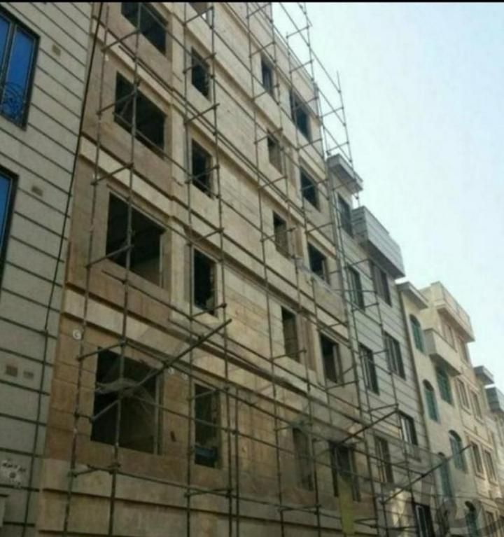 داربست فلزی و پیچ و رولپلاک علی|خدمات پیشه و مهارت|تهران, پاسداران|دیوار