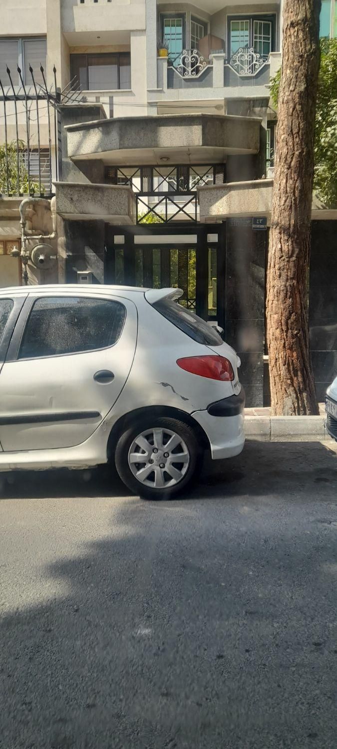 ۴۹۰ متر ملک کلنگی تهرانپارس خ استخر|فروش زمین و ملک کلنگی|تهران, استخر|دیوار