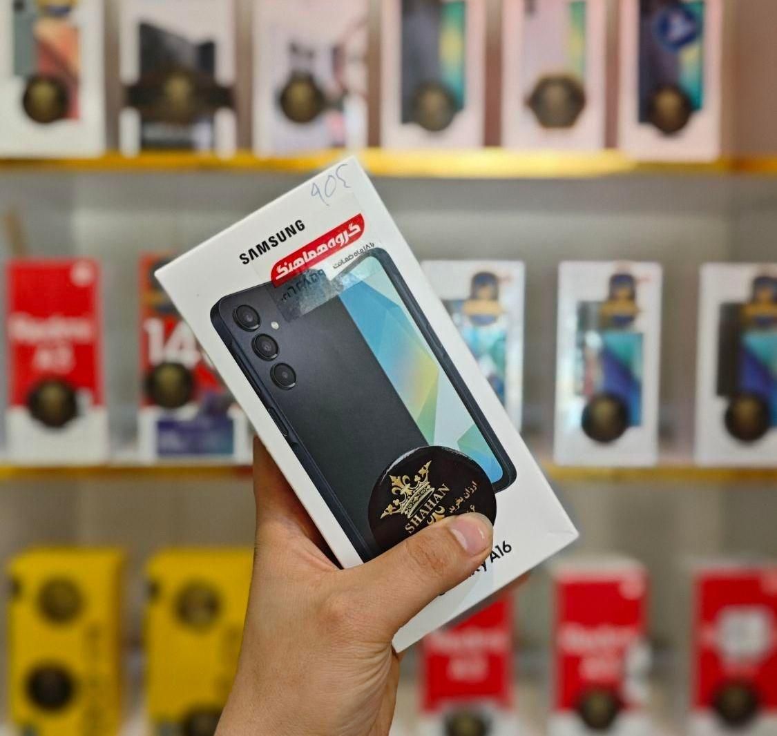 سامسونگ 128-4  16|موبایل|مشهد, طلاب|دیوار