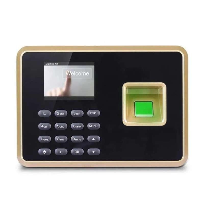 دستگاه حضور و غیاب مدل F10|دفتر کار|ری, دولت‌آباد|دیوار