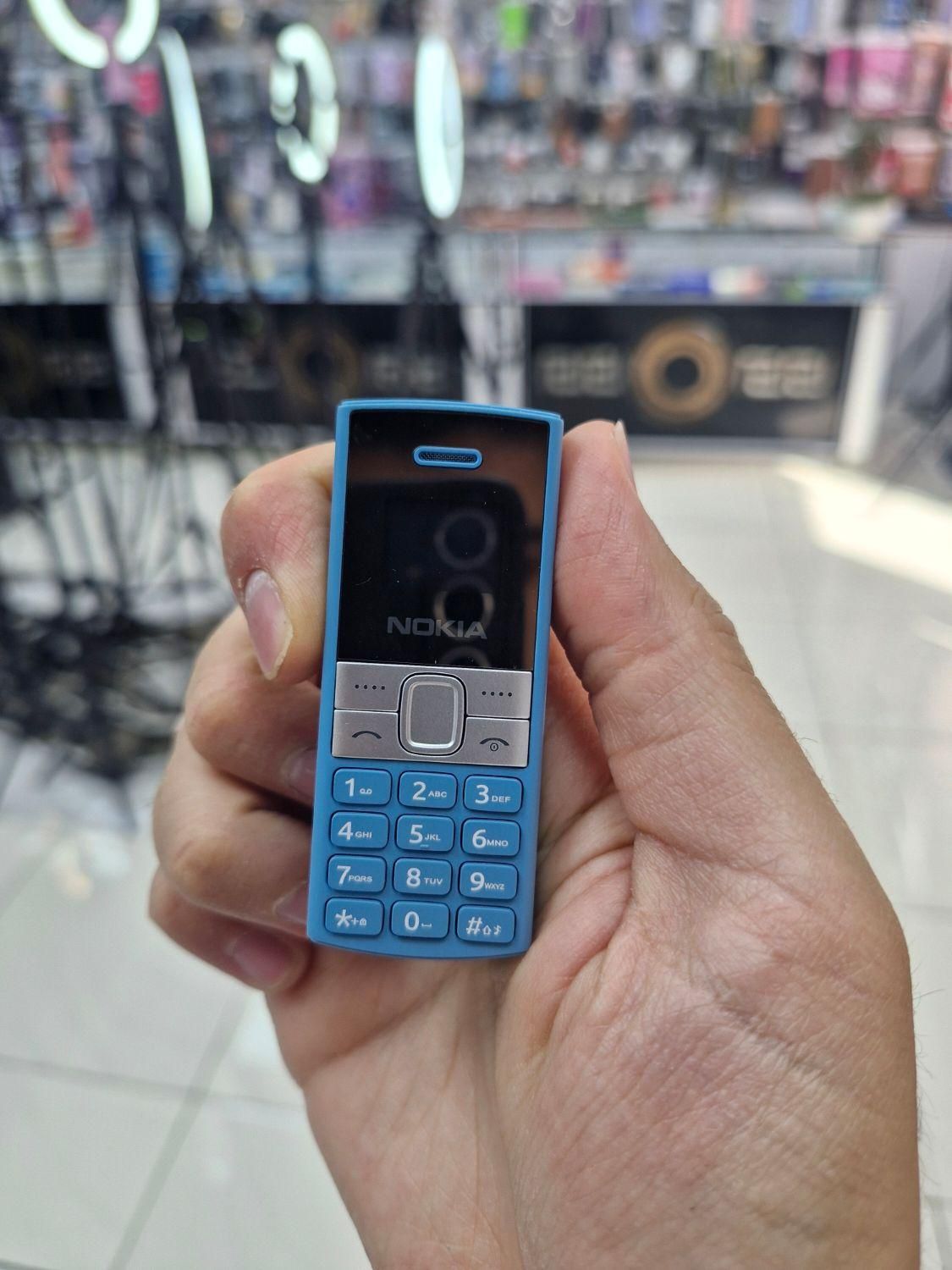 فروش انواع گوشی مینی مینیاتوری|موبایل|اسلام‌شهر, مطهری|دیوار