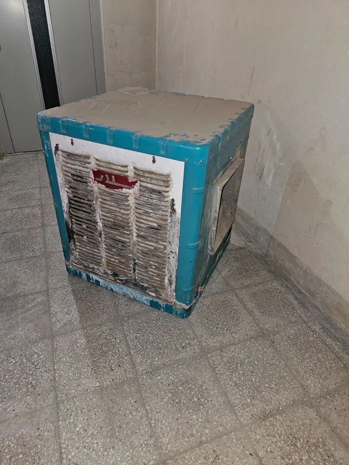 کولر آبی 4500 پلار|کولر آبی|اصفهان, کوی امام|دیوار