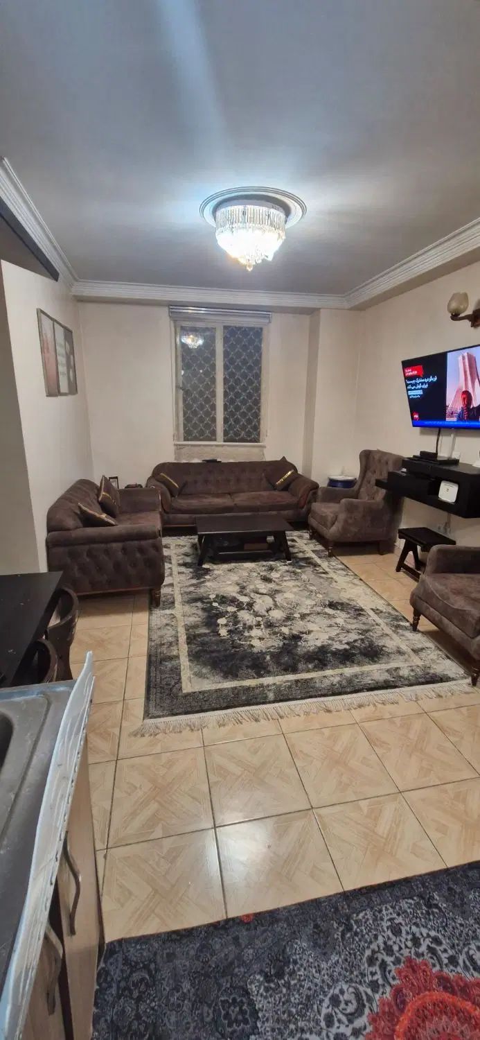 فروش آپارتمان ۵۰ متری معاوضه با واحد بزرگتر|فروش آپارتمان|تهران, تولید دارو|دیوار