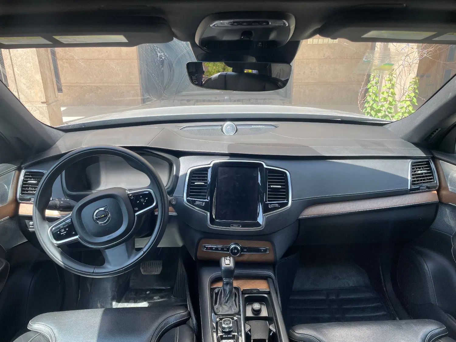 ولوو XC90|خودرو سواری و وانت|تهران, فردوس|دیوار