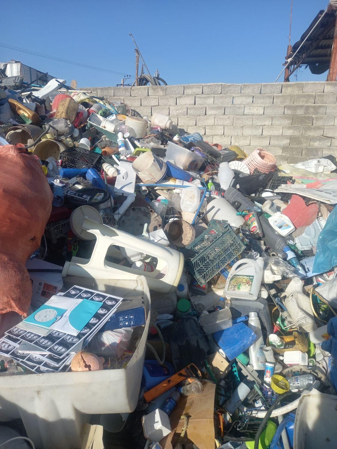 خرید ضایعات|خدمات پیشه و مهارت|میاندوآب, |دیوار