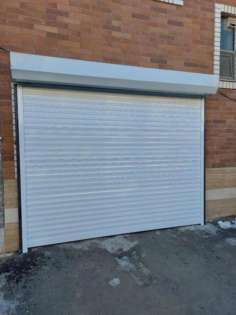 کرکره برقی و درب اتوماتیک در اصفهان * خرید مستقیم|خدمات پیشه و مهارت|اصفهان, نقش جهان|دیوار