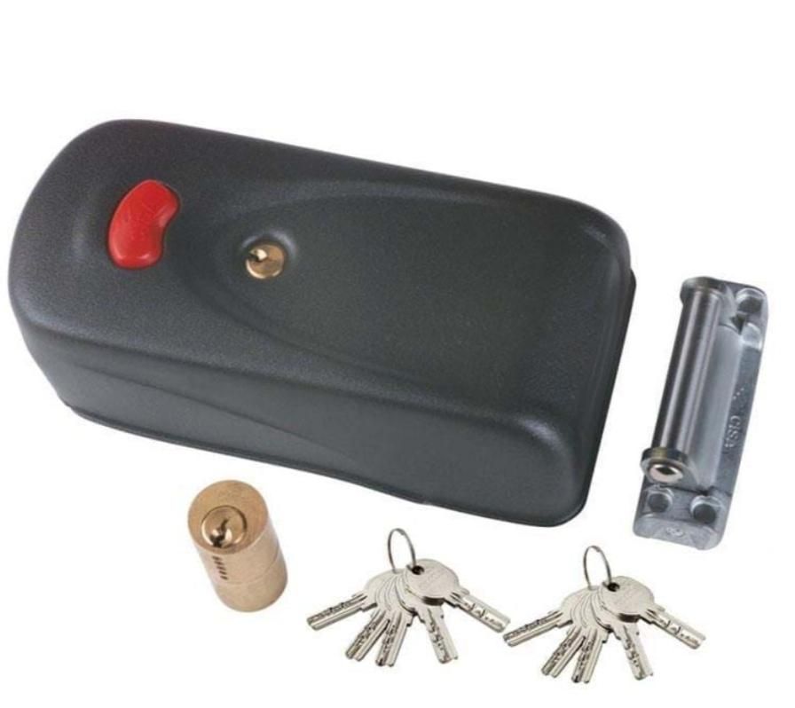 قفل و کلیدسازی، امدادشبانه روزی و سیار|خدمات پیشه و مهارت|بجنورد, |دیوار