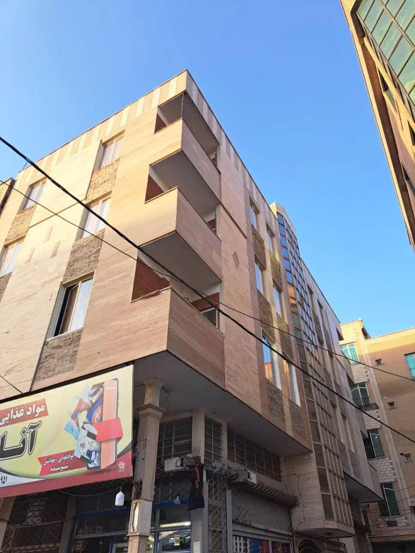 ۷۷متر چناران سندار ۵۵۰ میلیون نقدینگی وامدار|فروش آپارتمان|ملارد, |دیوار