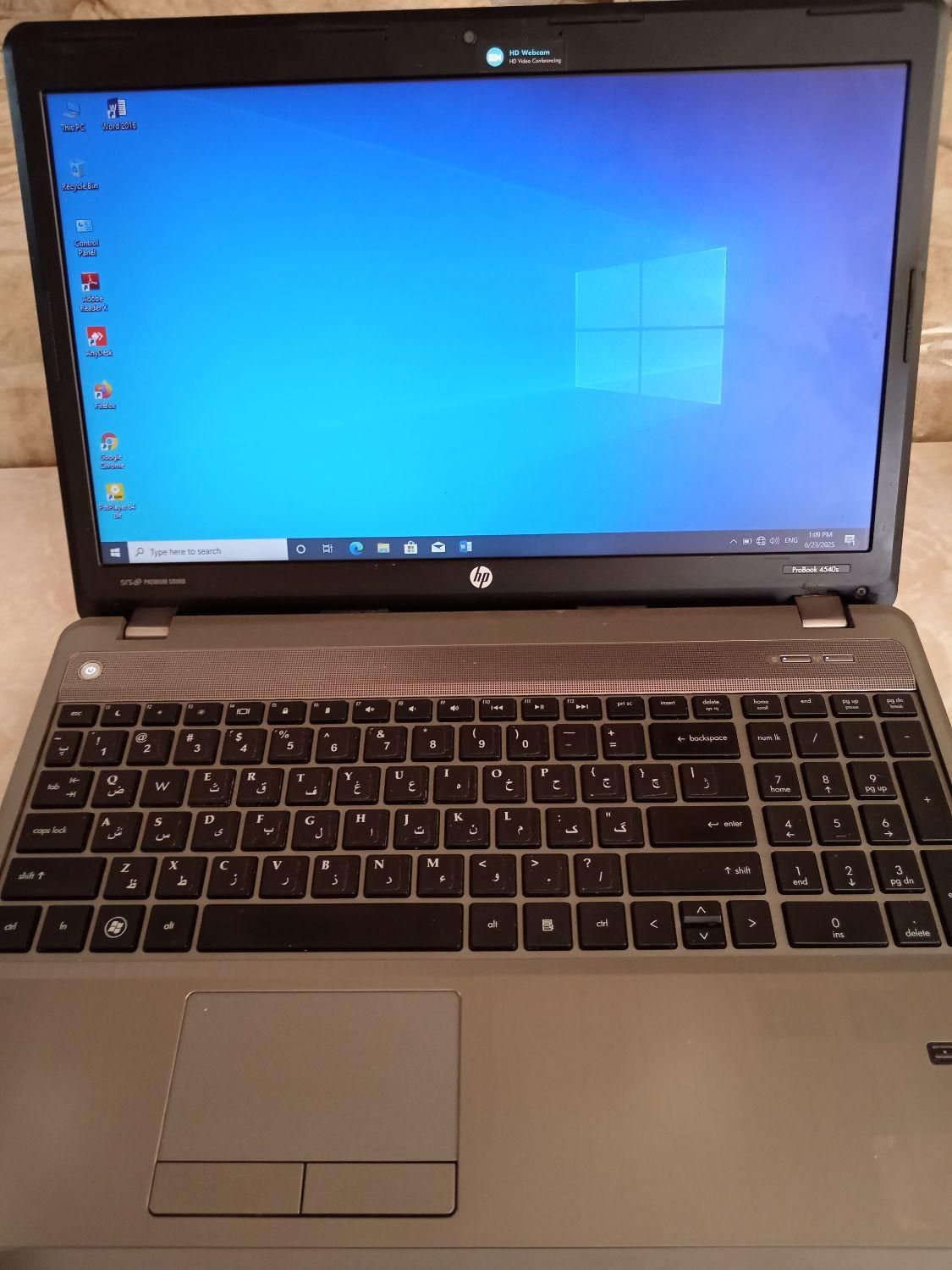 برند hp|رایانه همراه|سبزوار, قائم|دیوار