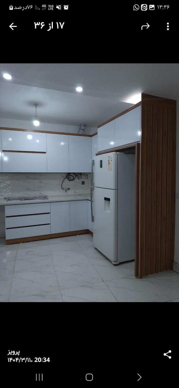 طراحی وساخت نصب کابینت.کمددیواری میز تیوی وترمووال|جاکفشی، کمد، دراور|اراک, |دیوار