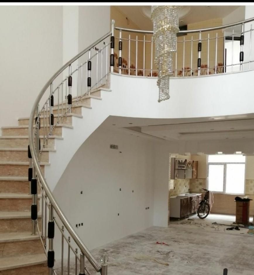 تخفیف های ویژه نرده استیل پارسه|خدمات پیشه و مهارت|یزد, |دیوار