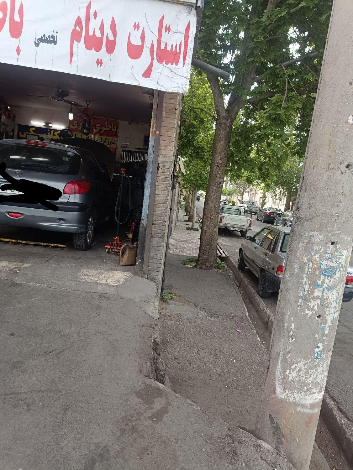 باطری ساز با دستگاه دیاگ|استخدام صنعتی، فنی، مهندسی|تهران, استخر|دیوار