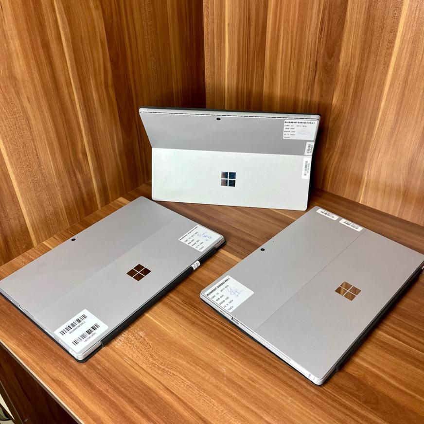 سرفیس پرو ۷ - Surface pro7|رایانه همراه|تبریز, |دیوار