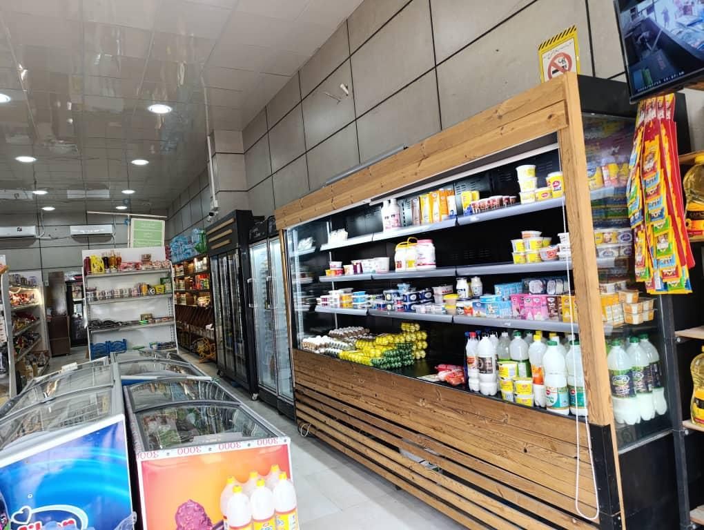 واگذاری|فروشگاه و مغازه|جم, |دیوار