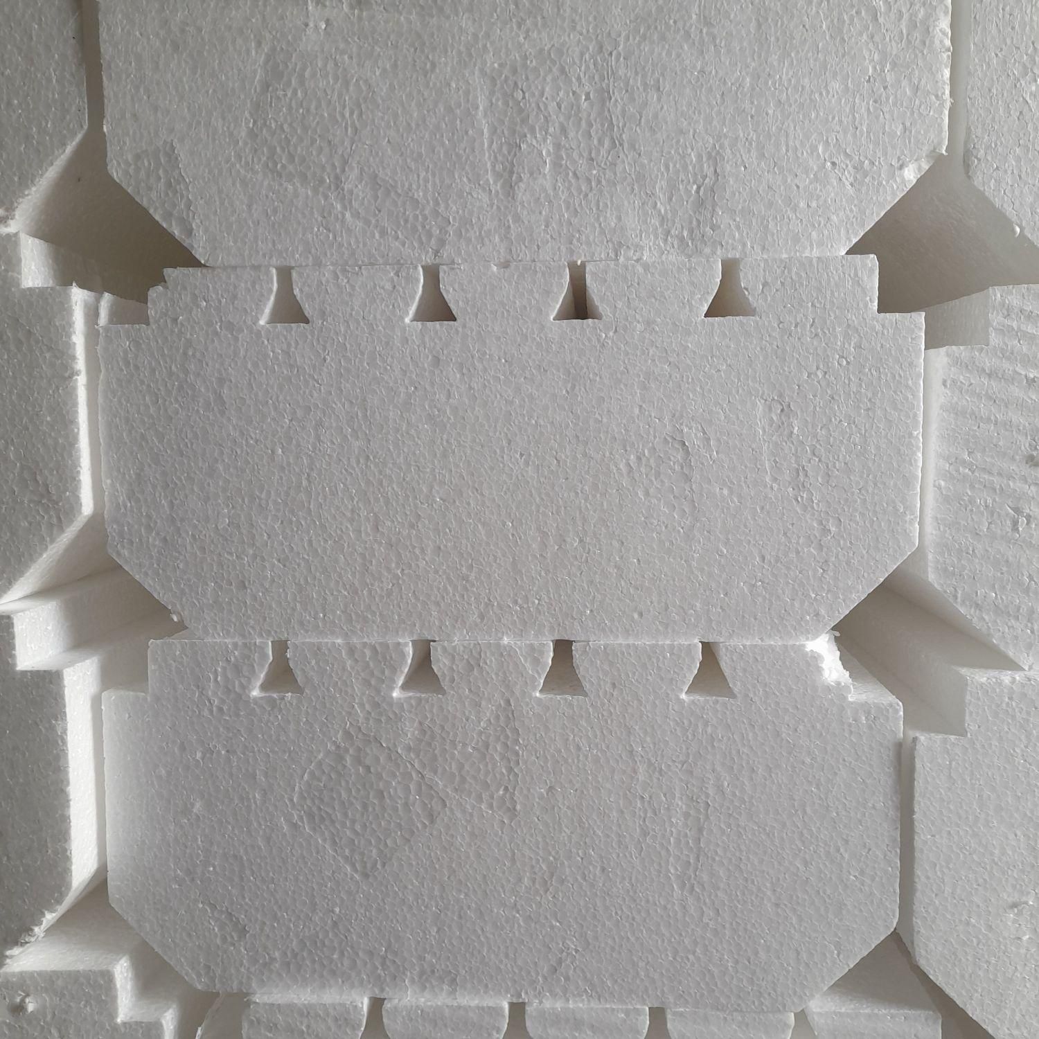 ورق سردخانه و  یونولیت  فوم  بدون واسطه|مصالح و تجهیزات ساختمان|تبریز, |دیوار