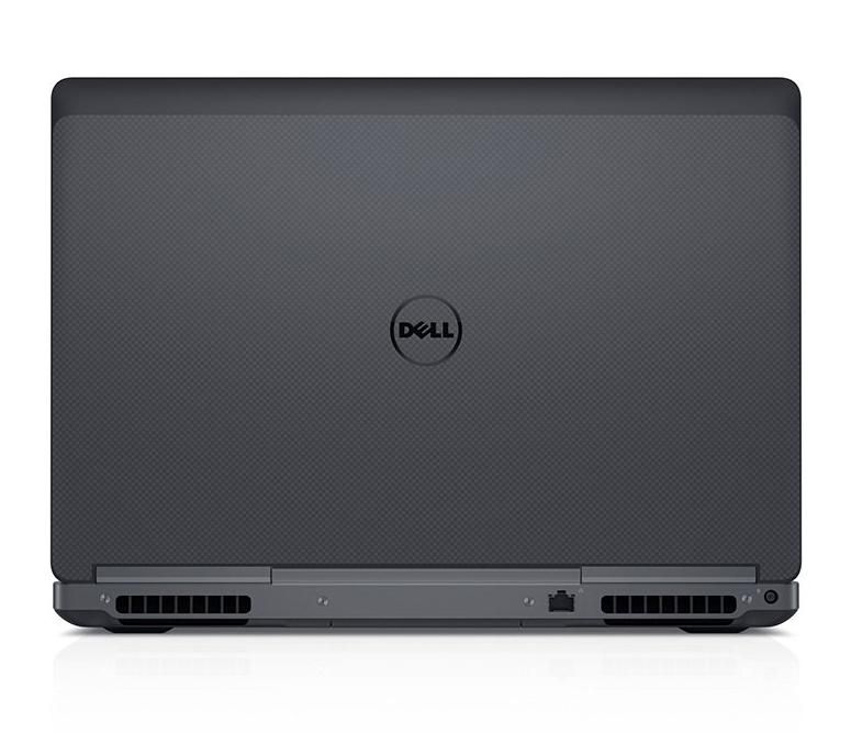 لب تاپ DELL Precision 7710|رایانه همراه|کرج, گلشهر|دیوار