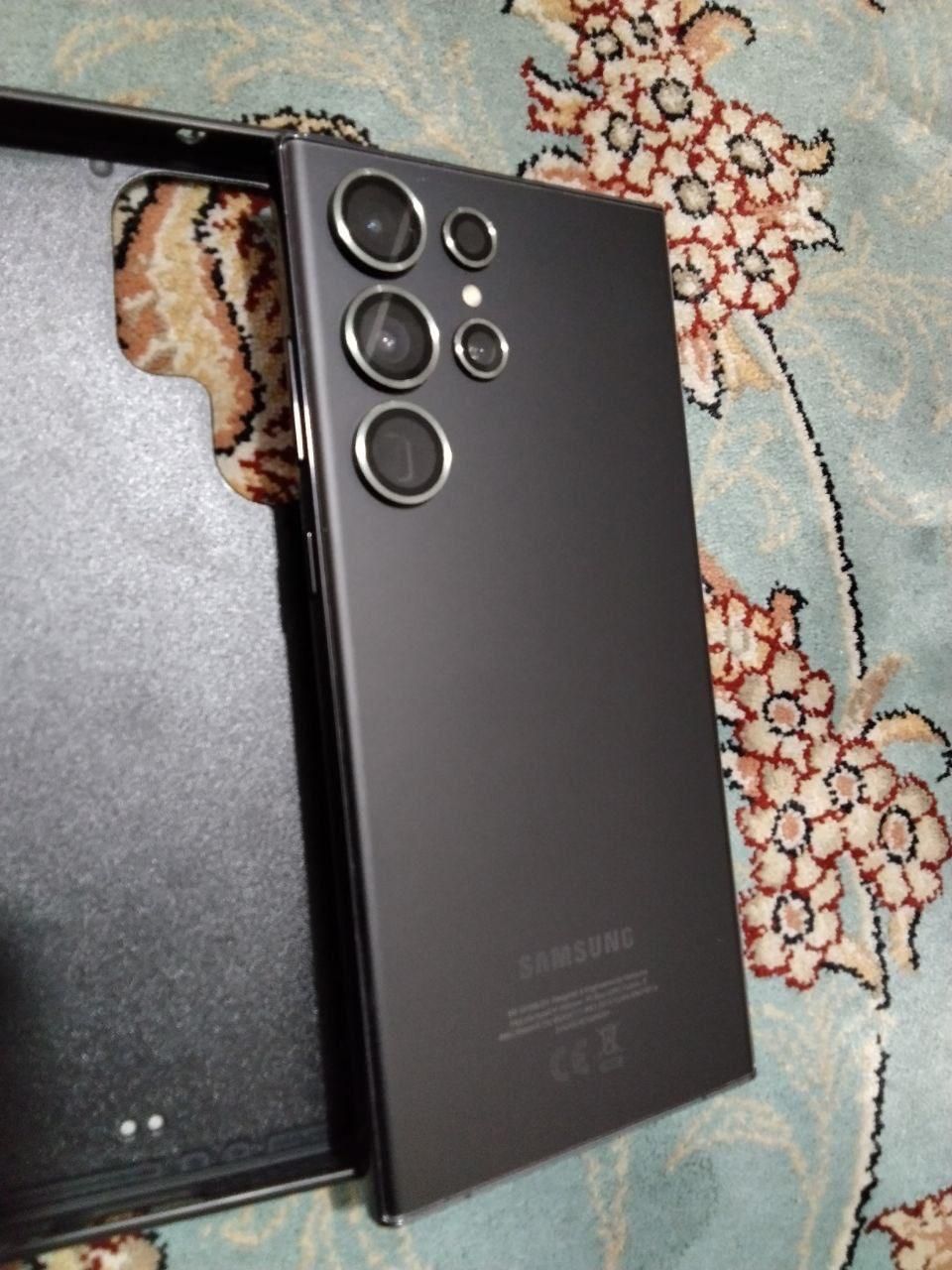 S23 ultra|موبایل|تهران, پاسداران|دیوار