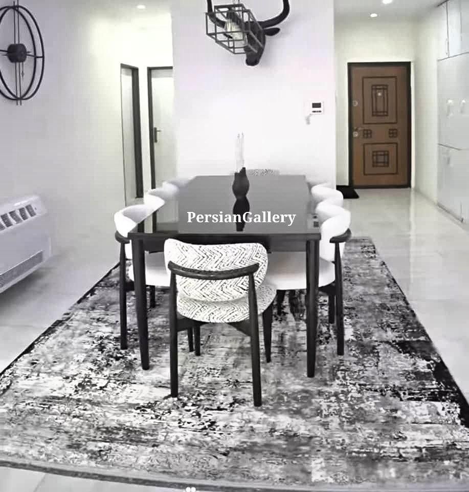 کاستِل میز ناهار خوری زوریل|میز و صندلی غذاخوری|تهران, شهرک صدرا|دیوار