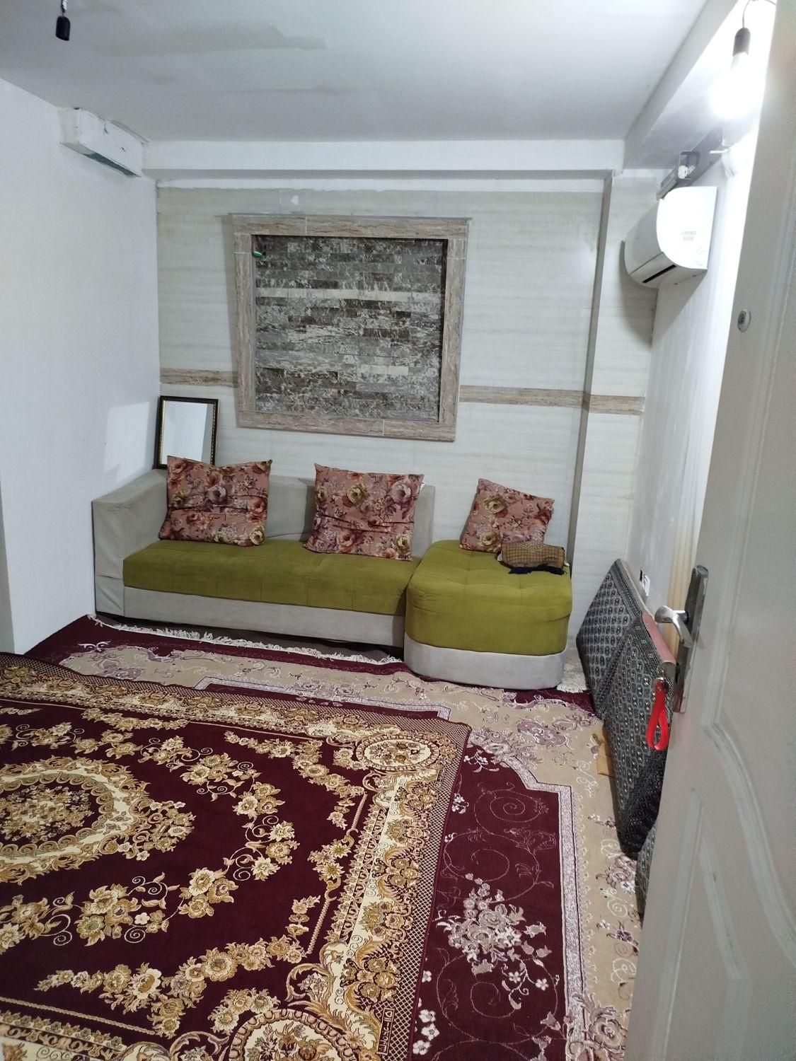 اجاره سوئیت نوساز تمیز|اجارهٔ کوتاهمدت آپارتمان و سوئیت|آمل, |دیوار