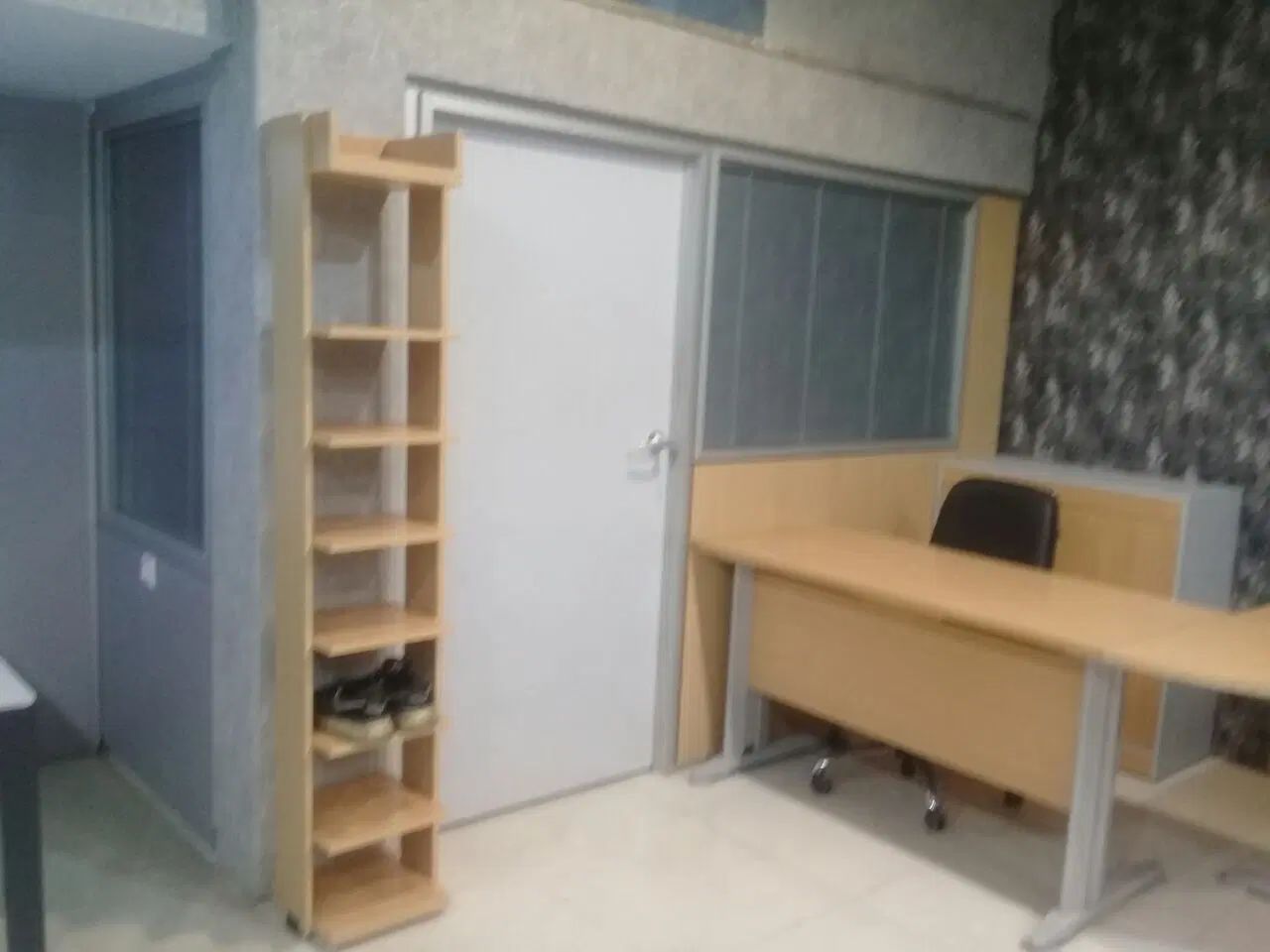 جاکفشی تمام mdf|جاکفشی، کمد، دراور|مشهد, گاز|دیوار
