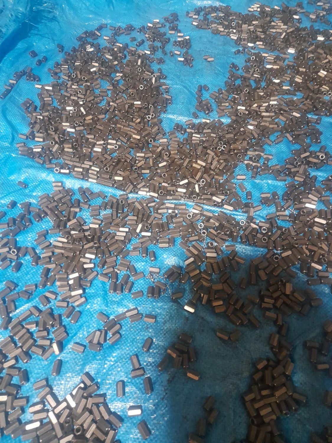 سری تراشی وتراپ تولید انواع قطعات تا قطر ۴۲|حراج|تهران, وصفنارد|دیوار