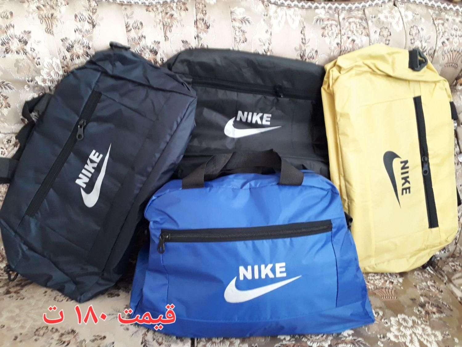 کوله کوهنوردی، دوچرخه سواری،ساک ورزشی،بادی بگ،|کوهنوردی و کمپینگ|قزوین, |دیوار