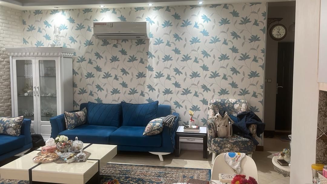 سعدی ۱۰۸متر سند تک برگ|فروش آپارتمان|رشت, بوسار|دیوار