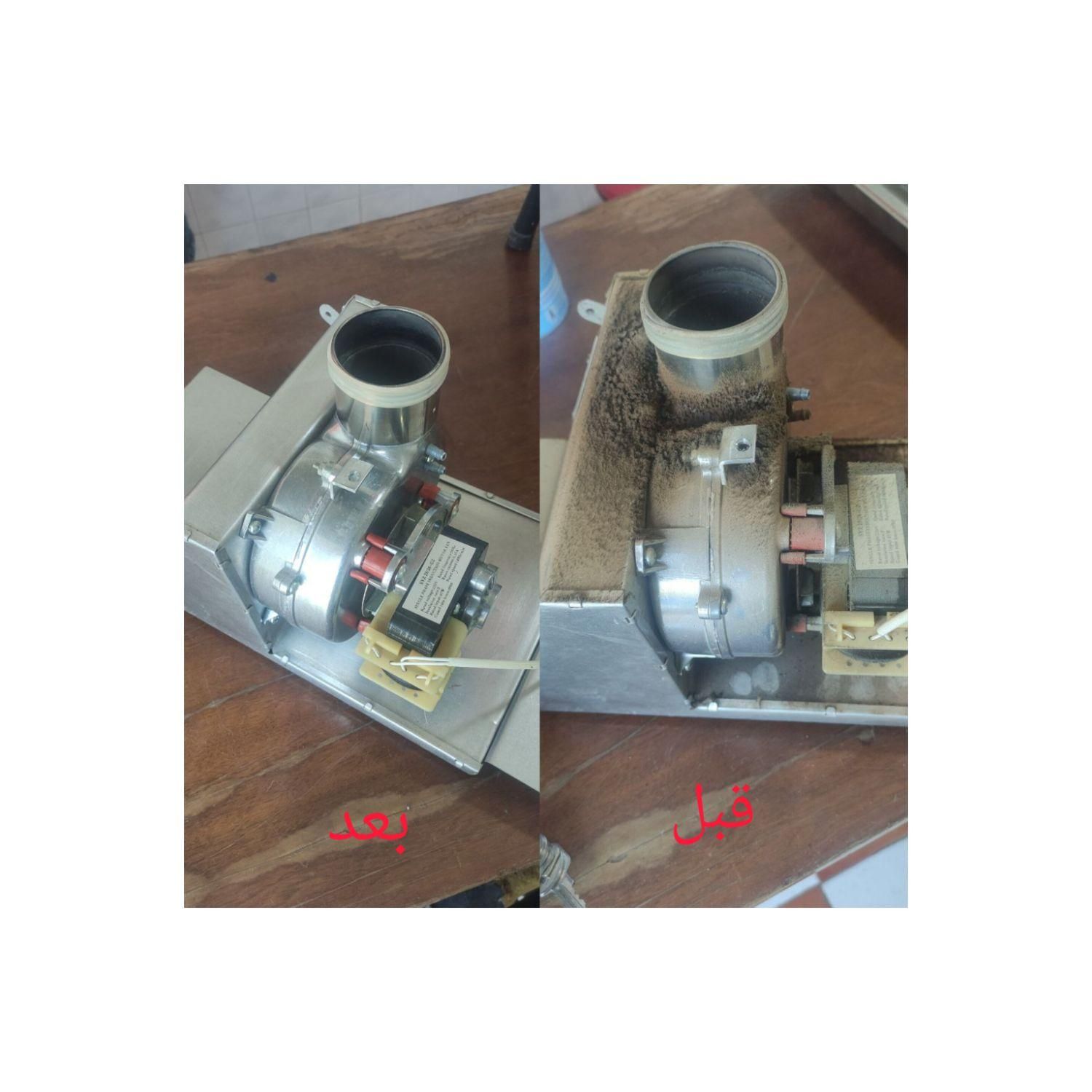 تعمیرپکیج تعمیرکارپکیج تعمیرات پکیچ سرویسکارپکیج|خدمات پیشه و مهارت|تبریز, |دیوار