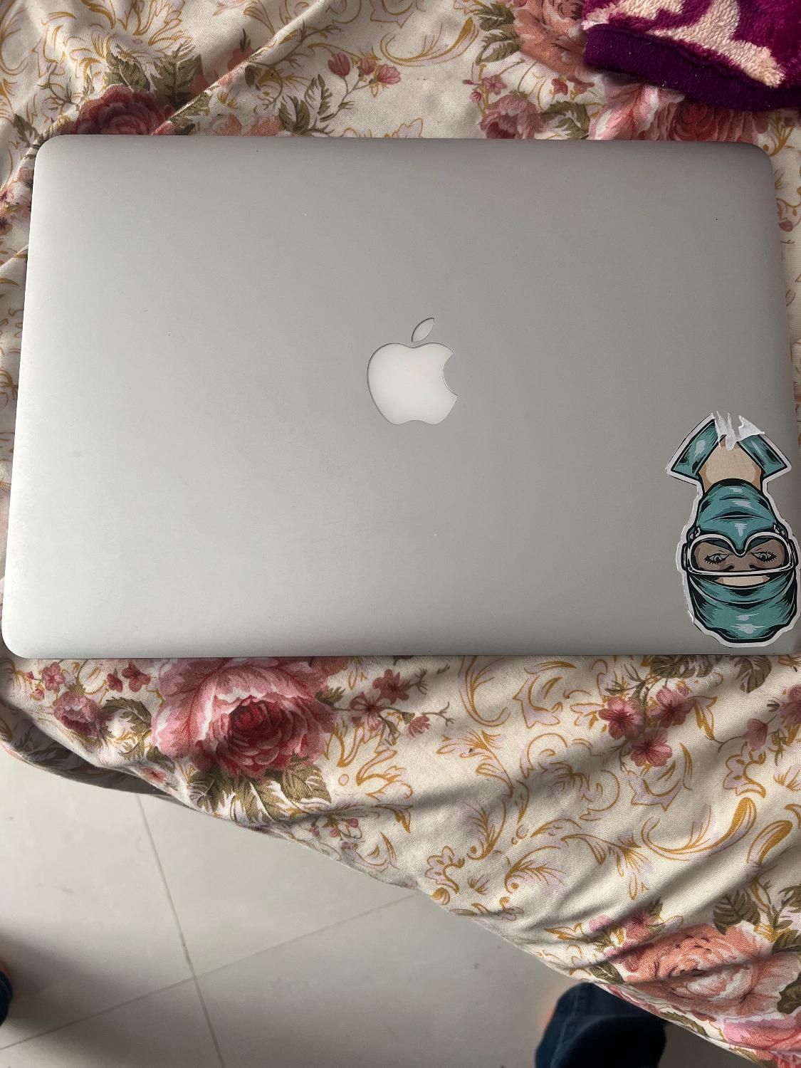 لپ تاپ MacBook Aire مک بوک|رایانه همراه|تهران, آبشار تهران|دیوار