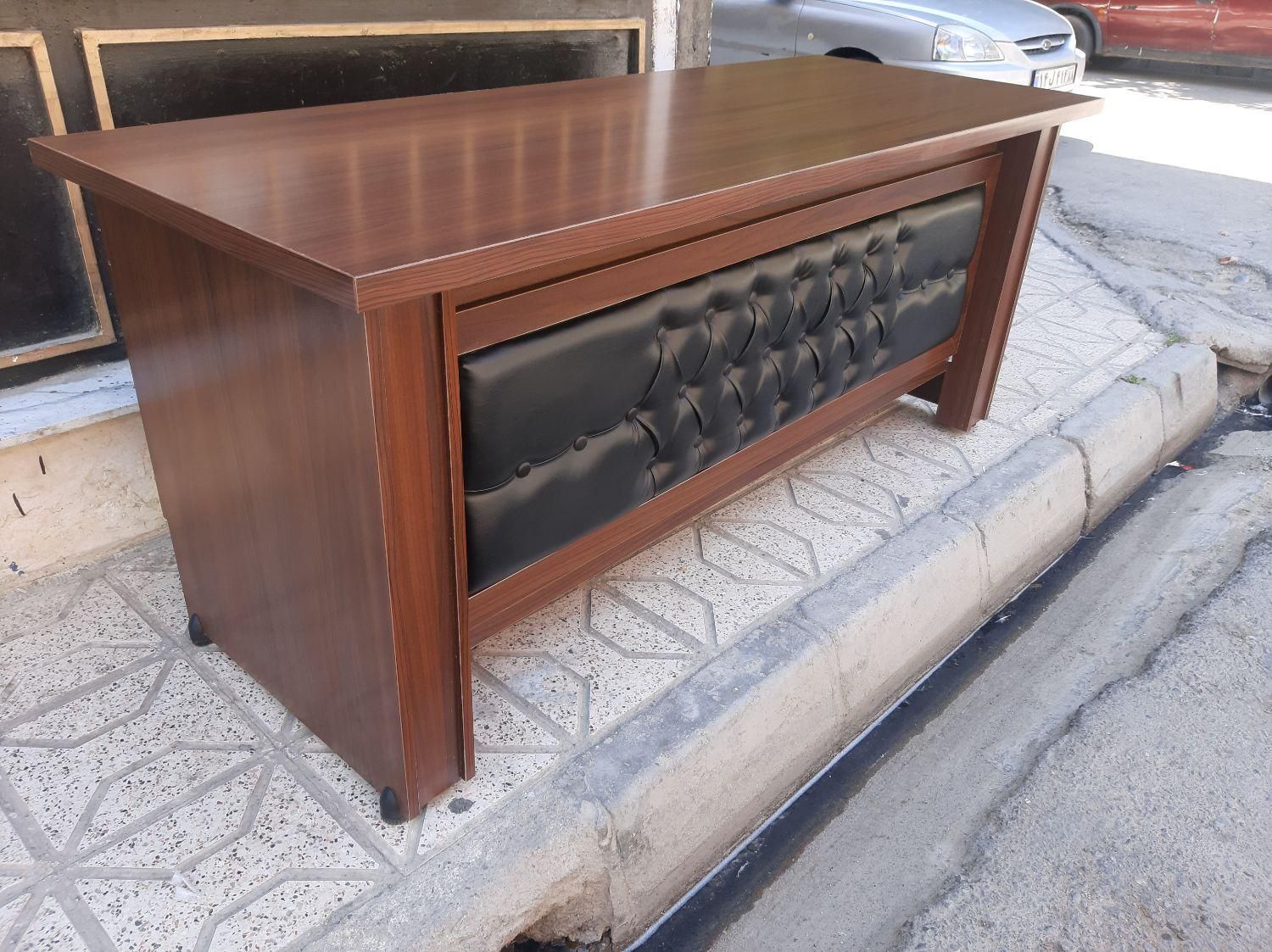 میز مدیریت|دفتر کار|مشهد, نوید|دیوار