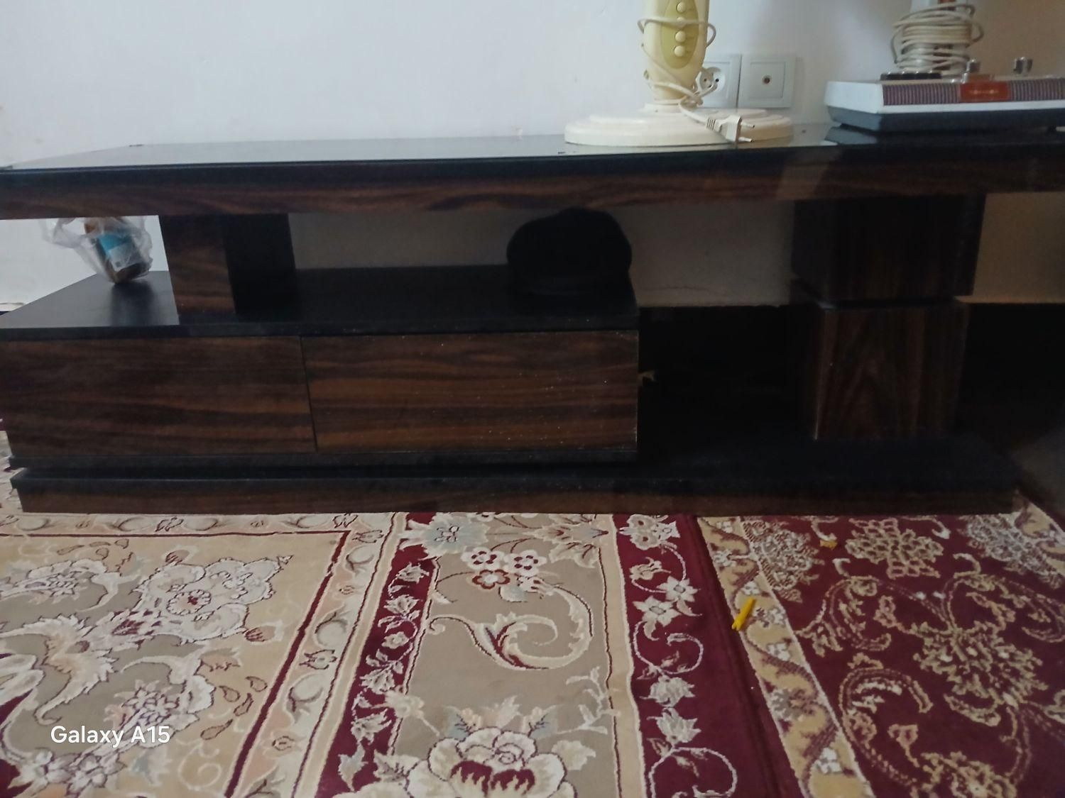 میز تلویزیون|میز تلویزیون|تربت جام, مطهری|دیوار